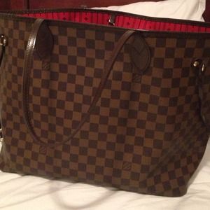 Louis Vuitton Neverfull GM
