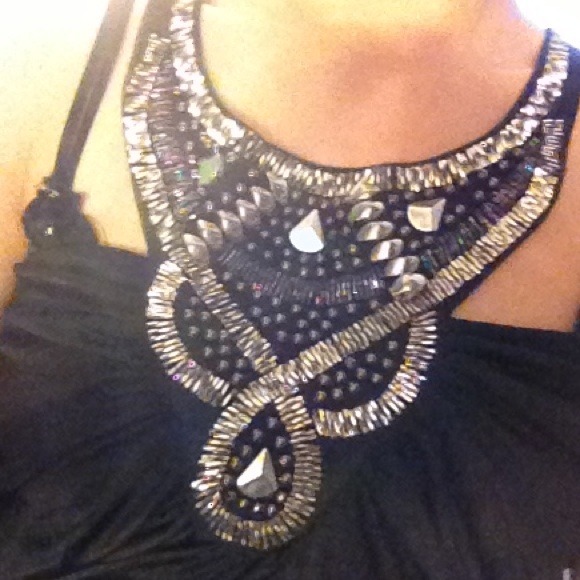 Black top - Picture 2 of 3