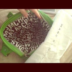 Reserved - Marc by Marc Jacobs bag