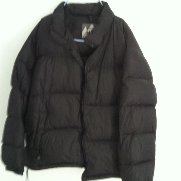 Men's jacket