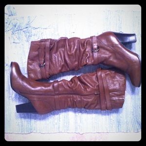 REDUCED Sexy Steve Madden boots!!