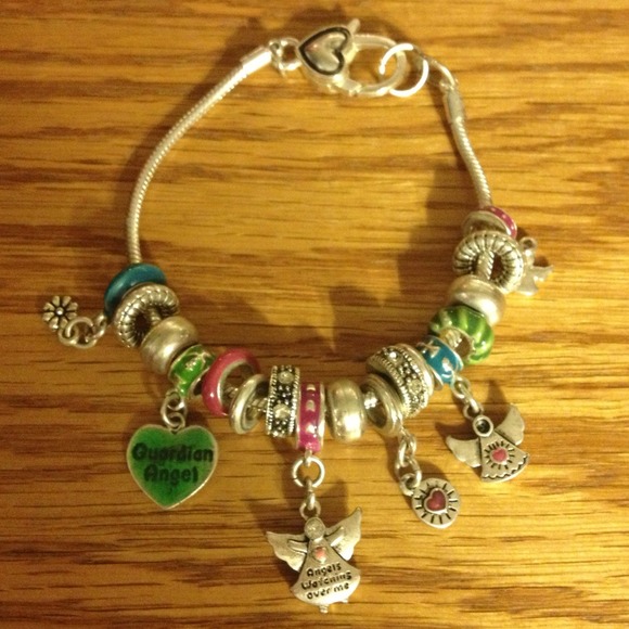 Bangle braclet