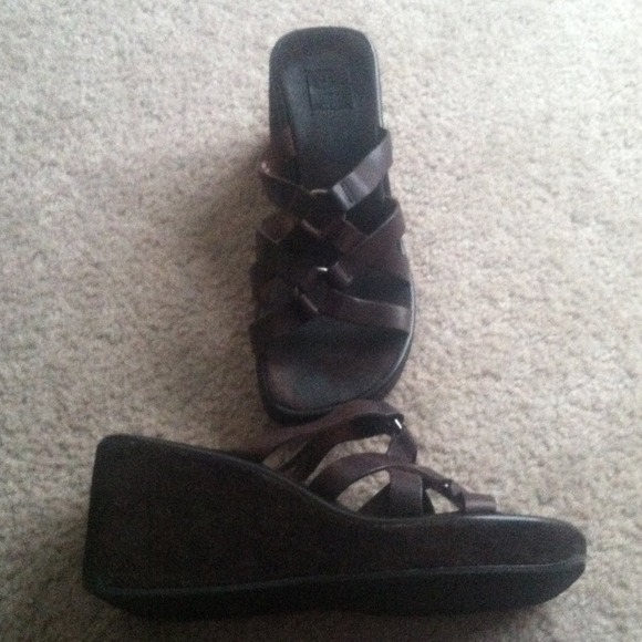 Cute wedges!!