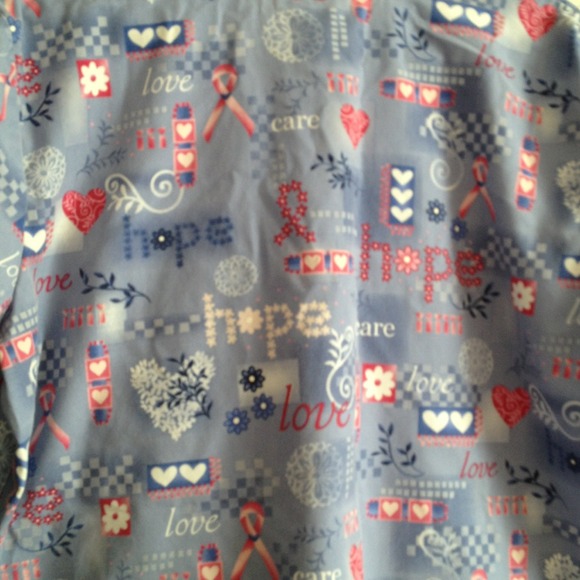 Scrub set - Picture 2 of 2