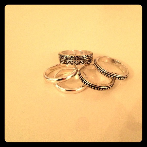 cosmetic rings