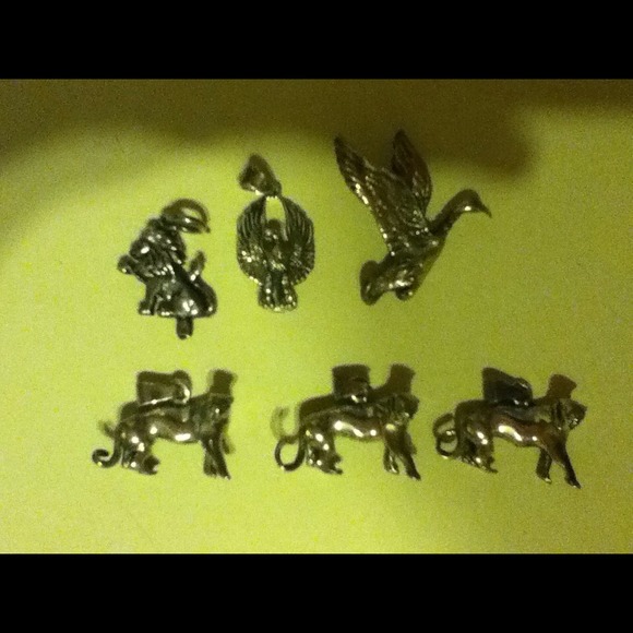 Charms
