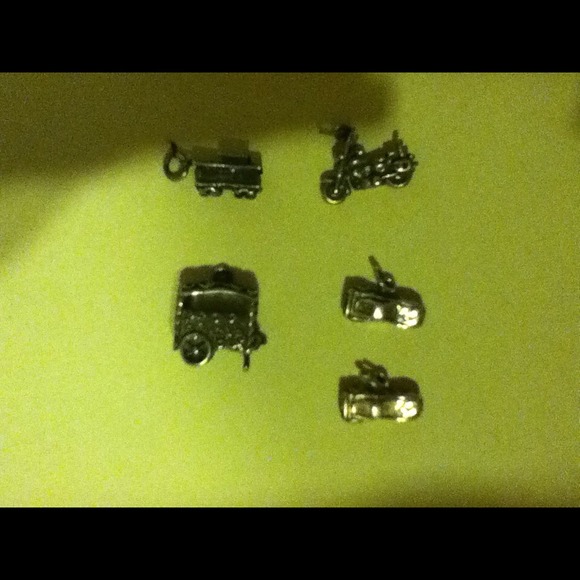 Charms