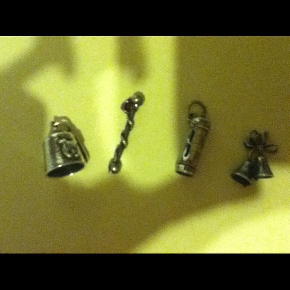 Charms