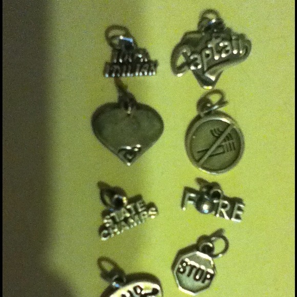 Charms