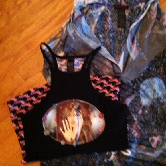 SOLD!!!! Custo bundle for enigma!!!