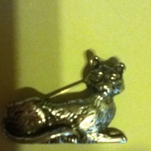 Brooch