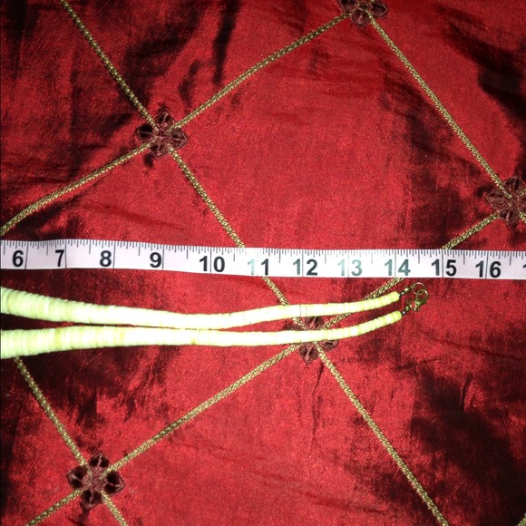 necklace - Picture 2 of 2