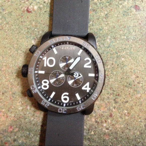 ❌ SOLD ❌ Santini Mens Watch