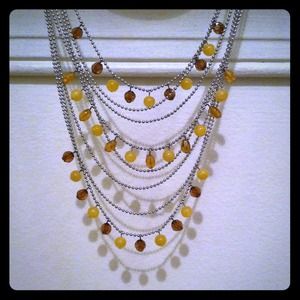 💢SOLD💢Necklace