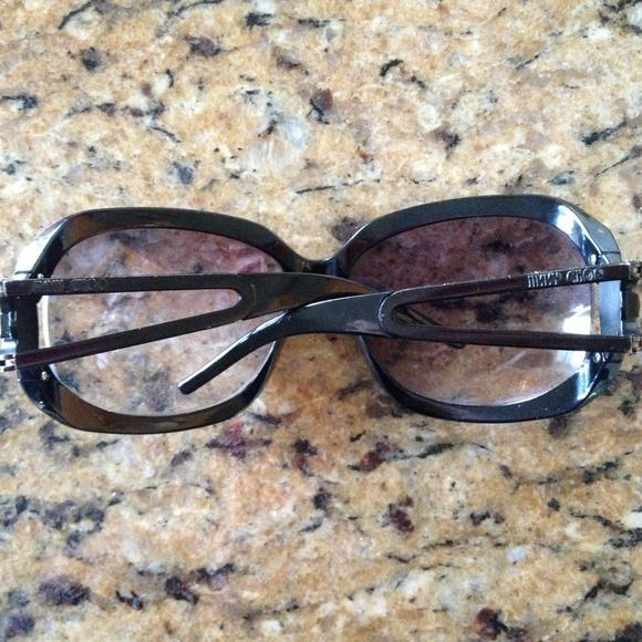 Jimmy choo sunglasses - Picture 4 of 4