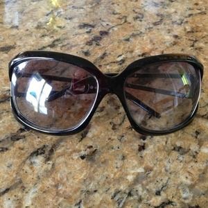 Jimmy choo sunglasses