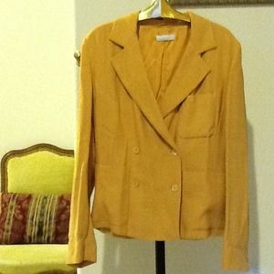 Price marked down!!! Prada blazer- 100% authentic