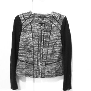 Ann Taylor size 2 jacket.