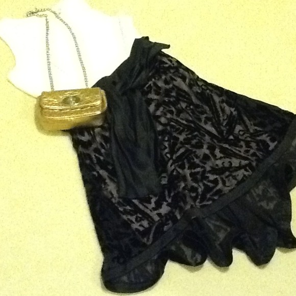 Price marked down!!! Dian Von Furstenberg  skirt