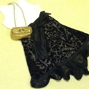 Price marked down!!! Dian Von Furstenberg  skirt