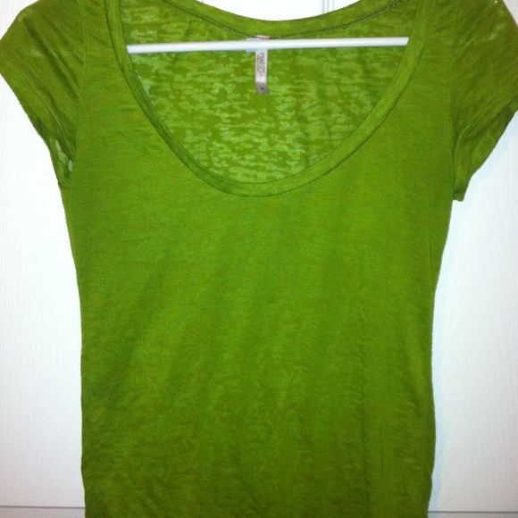 🐸Gifted in a trade🐸animal print top