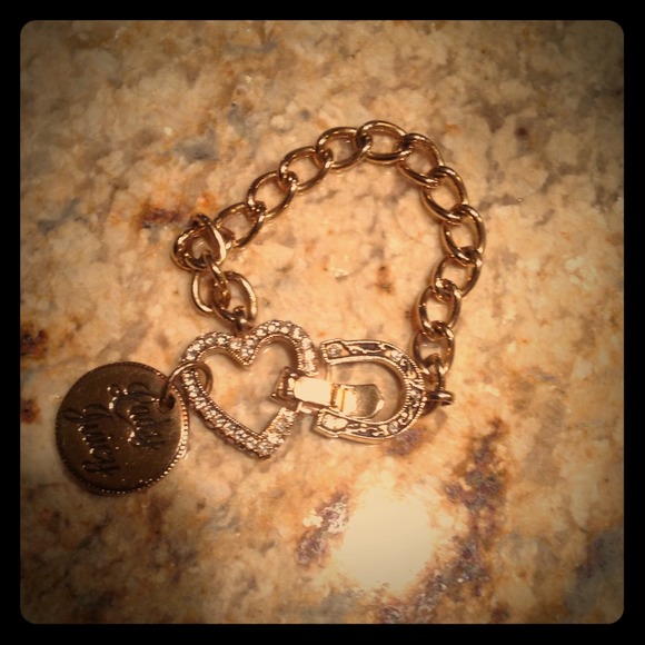 Juicy braclet