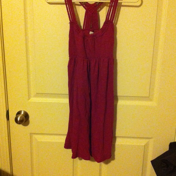 🐠Gifted🐠Aeropostale dress - Picture 2 of 2