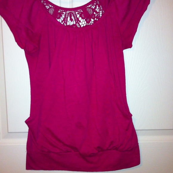 💙Traded💙Shirt