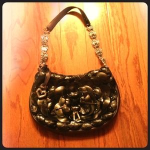 Brighton purse (REDUCED)
