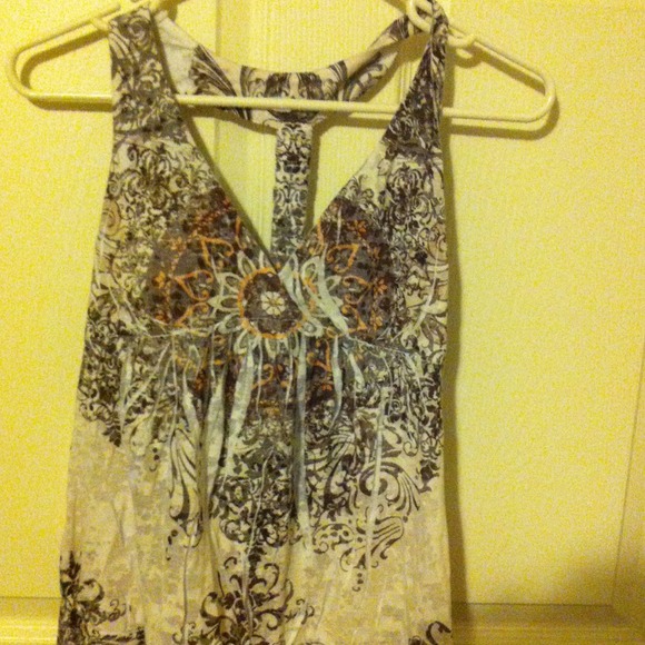 🌟Traded🌟Cute top