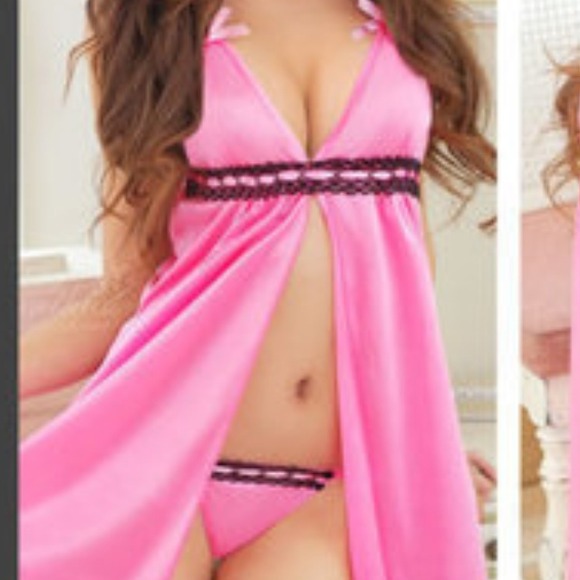 Baby doll SOLD!!