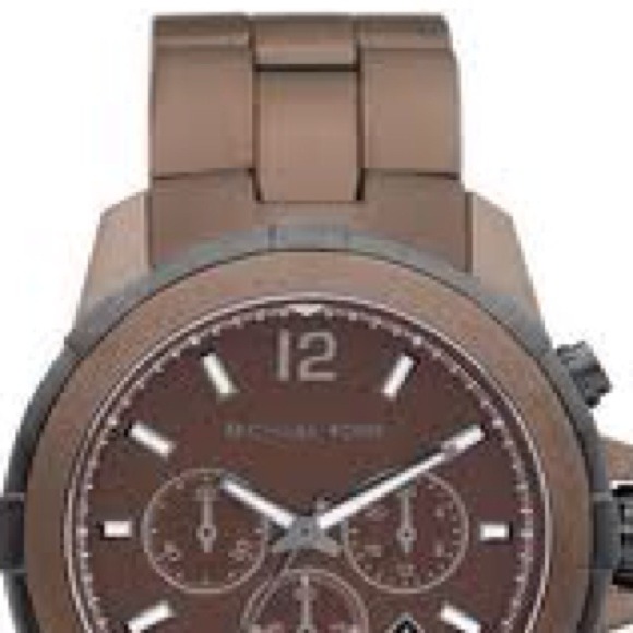 Michael Kors Watch - Picture 3 of 4