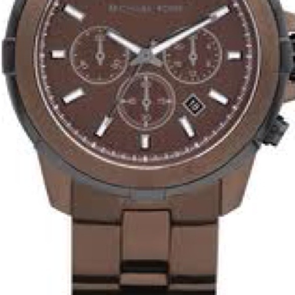 Michael Kors Watch - Picture 4 of 4