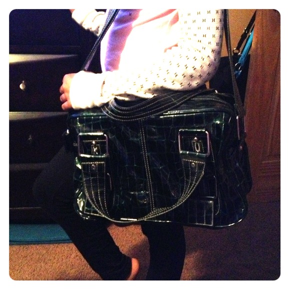 ALDO Handbags - ✂PRICE CUT ✂Green ALDO purse