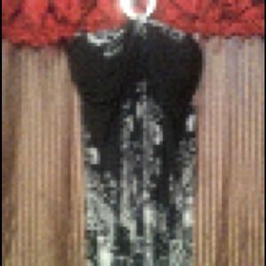 A western dress from Cavender Boots Western Wear
