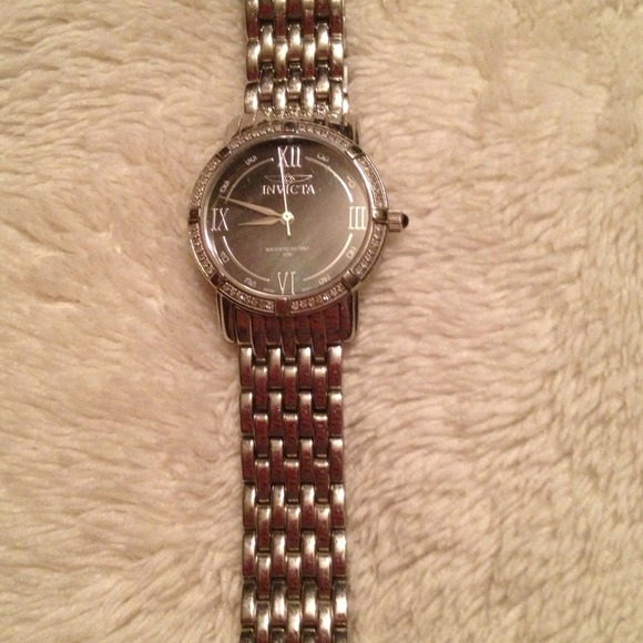 Invicta watch