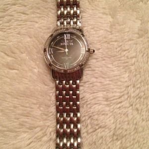 Invicta watch