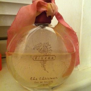 Scent: The Charmer