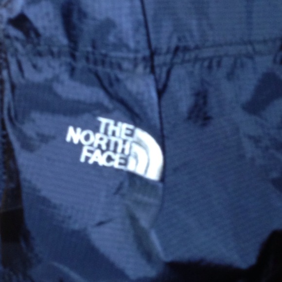 Authentic THE NORTH FACE Nylon Athletic Pants - Picture 3 of 4