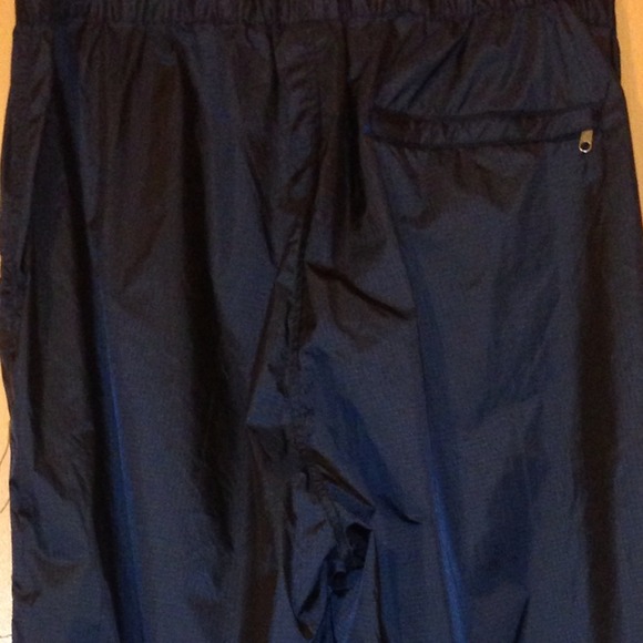 Authentic THE NORTH FACE Nylon Athletic Pants - Picture 4 of 4