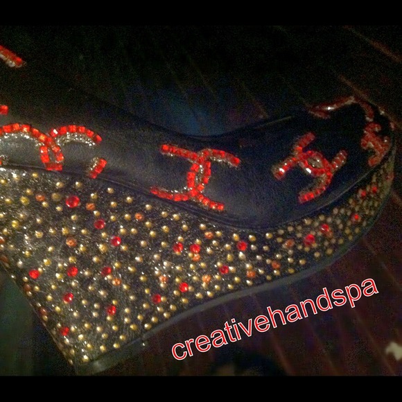 Custom made💥Reduced💥 - Picture 2 of 2