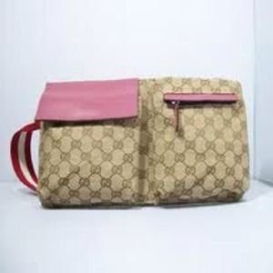 Gucci Belt Bag