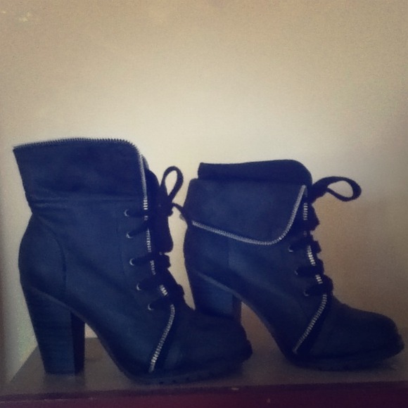 Wicked cute boots brand new