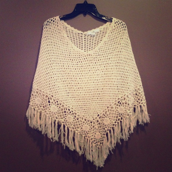 Top/poncho