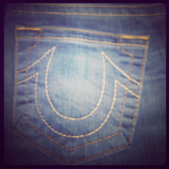True Religion Jeans