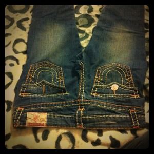 True Religion jeans