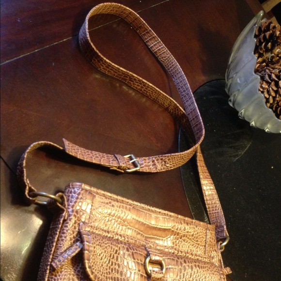 Cold water creek handbag - Picture 4 of 4