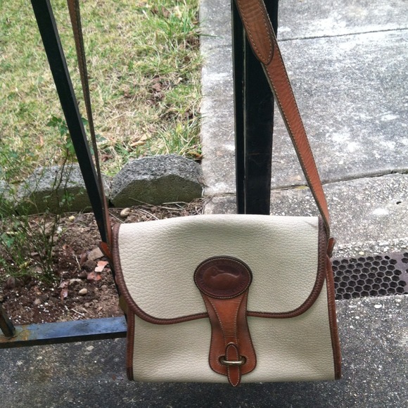 Dooley & Burke Vintage