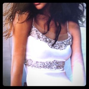 New Vera Wang wedding gown