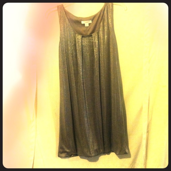 Cute shiny dress